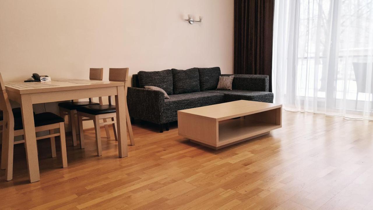Seedri Residence Parnu Room photo