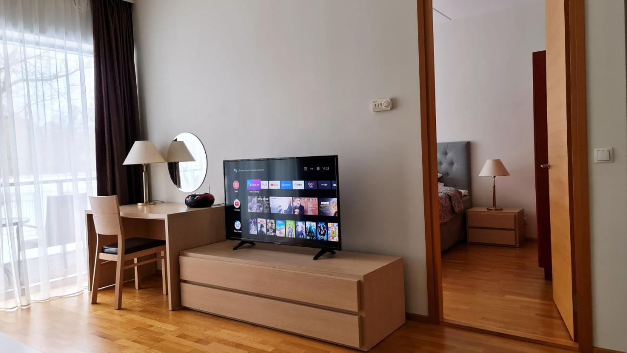 Seedri Residence Parnu Room photo