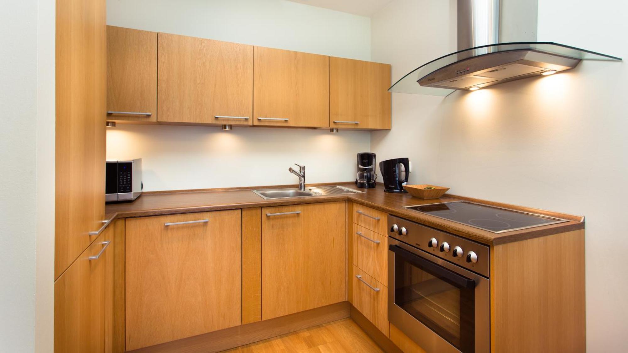 Seedri Residence Parnu Room photo