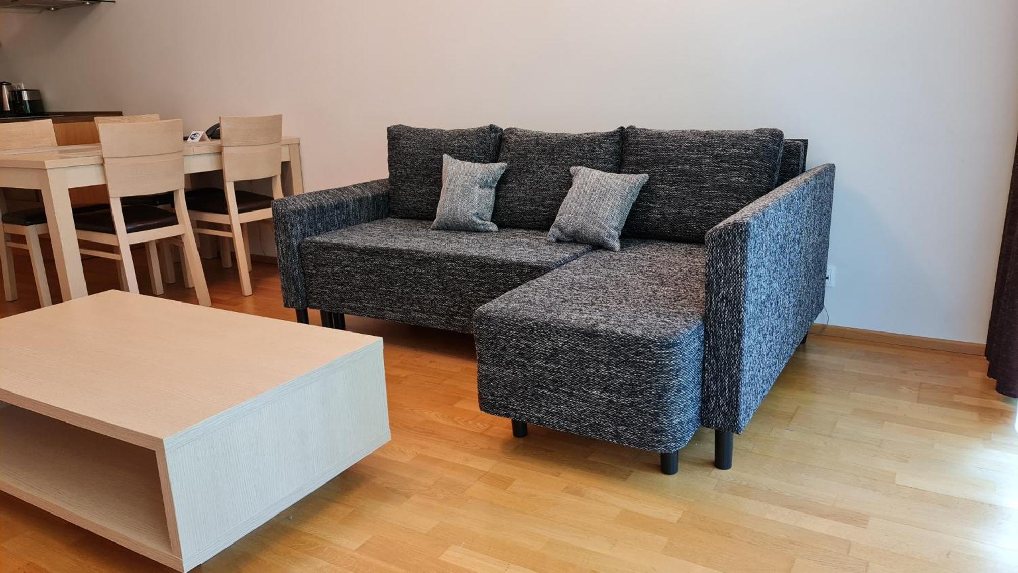 Seedri Residence Parnu Room photo
