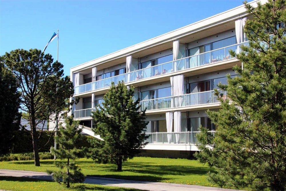 Seedri Residence Parnu Exterior photo