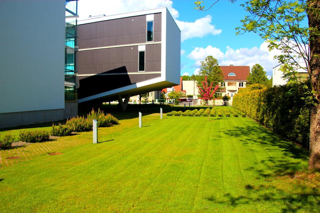 Seedri Residence Parnu Exterior photo