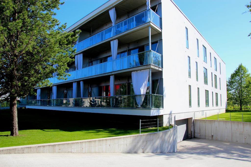Seedri Residence Parnu Exterior photo