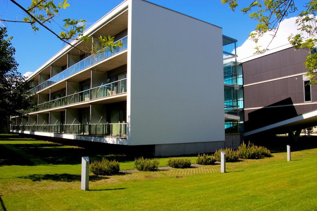 Seedri Residence Parnu Exterior photo