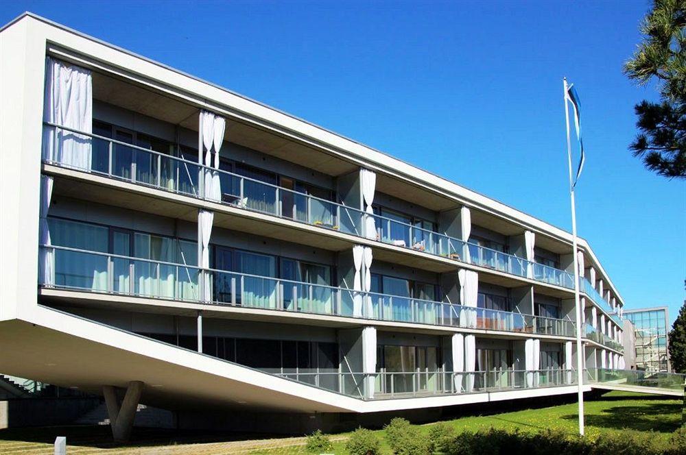 Seedri Residence Parnu Exterior photo