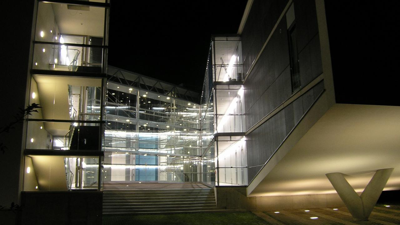 Seedri Residence Parnu Exterior photo